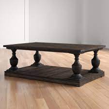 Maybe you would like to learn more about one of these? Birch Lane Shameka Floor Shelf Coffee Table With Storage Reviews Wayfair