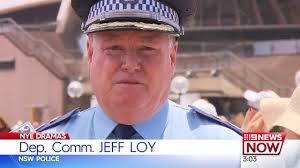 A man from Sydney's northern beaches is being treated for serious burns to  his buttocks after a prank involving a fire cracker.