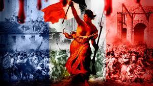 .это национальный праздник французской республики, именуемый день взятия бастилии. Den Vzyatiya Bastilii