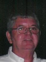 Obituary for Kenneth Allen Parrish