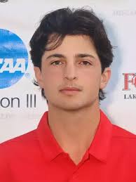 2024-25 Men's Golf Roster