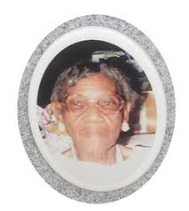 Ruby L. C. Dancy Buchanan (1913-2006)