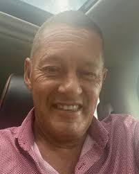 John Wayne Gunter Obituary February 25, 2025