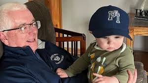 Fundraiser by Daniel McCue : Tim McCue