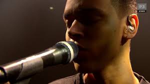 Søren holm, photo courtesy of the band. Liss Frontman Soren Holm Dies At 25 Pitchfork