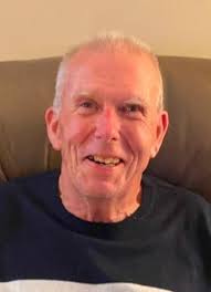 Craig Huizen Obituary (1945