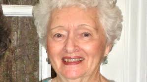 Obituary: Mrs. Annette Elizabeth Smith Livingston