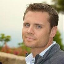 Josh Copher Obituary (1980