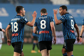 Малиновский забил, аталанта победила в матче чемпионата италии. Atalanta Napoli Prognoz Na Match V Yacheslava Groznogo