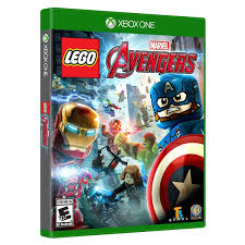 Un toys to life que mezcla franquicias de cine, series de tv la generación de ps3 y xbox 360 ha supuesto la consagración definitiva de codemasters en el podio de la velocidad, tanto que, desde hace un par de. Xbox One Lego Marvel Avengers