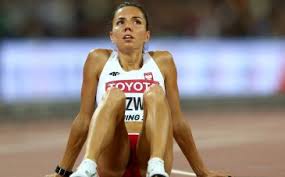Maybe you would like to learn more about one of these? Joanna Jozwik 30 Urodziny Polskiej Biegaczki Na 800 Metrow Sport Tvp Pl
