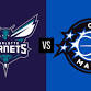 Charlotte Hornets at Orlando Magic event image