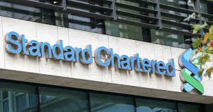 RBI Imposes Penalty of Rs 1.95 Crore on Standard Chartered Bank