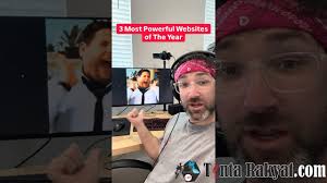 The Most Powerful Websites