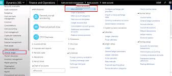 How To Create Bank Account In Dynamics 365 Dynamics 365