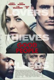 Good People movie review & film summary (2014)