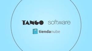 Logo nube impreso all over. Tango Software Y Tienda Nube Tango Software Youtube