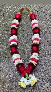 Traditional Jai Mala Garland Carnation Garland Flower Garland Wedding Garland