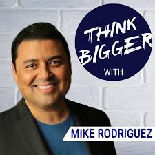 Mike Rodriguez THE OFFICIAL PAGE "Top 5 Ranked Speaker"