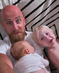 Brad Woessner's Instagram, Twitter & Facebook