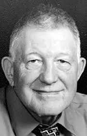 John Barringer Obituary (1933