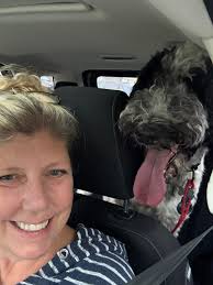 Happy ending. Monty is home!!