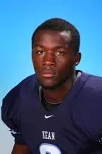 2010 Football Roster