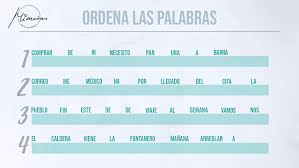 Fiebre de 40 °c o más, cambios en el estado mental o el comportamiento, como confusión, agitación. 10 Ejercicios De Estimulacion Cognitiva Para Adultos Grupo Las Mimosas