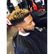 Dyeing your hair black is easy, because you don't have to worry about bleaching it first. Black Male Hair Dyed Hair Men Men Blonde Hair Boys Colored Hair