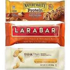 9 Best Protein Bars For Every Diet Everyday Health Healthy Protein Bars Best Protein Bars Meal Replacement Bars