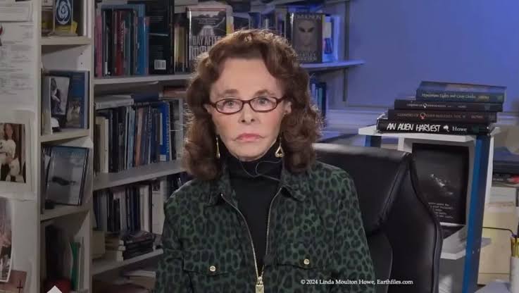 What Do NHI Want? What is Their Intent? - Linda Moulton Howe & Lue Elizondo  Discuss : r/InterdimensionalNHI