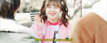 Nov 16, 2016 · weightlifting fairy kim bok joo: Cho Hye Jung Explore Tumblr Posts And Blogs Tumgir