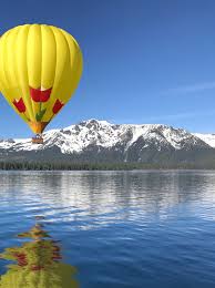 Shop the exclusive 48 hour flash sale at tahoe mountain sports. Lake Tahoe Balloons South Lake Tahoe Ca Top Tips Before You Go Tripadvisor Hot Air Balloon Festival Hot Air Balloon Air Balloon