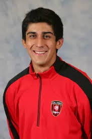 2009 Men's Soccer Roster