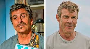 Imaginamos como seria o elenco de “A Grande Família” se fosse uma série  internacional