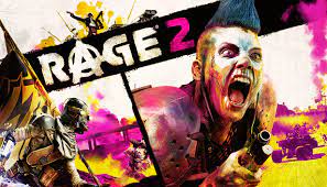 Use id5 tweaker to change advanced settings and optimize performance. Save 70 On Rage 2 On Steam