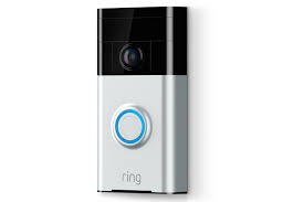 Every ring doorbell can ring inside. Ring Video Doorbell Review