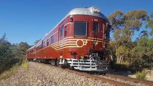 First Fully Solar Powered Train Hits The Track Renewable Solar Solar Energy Projects Solar Energy Information