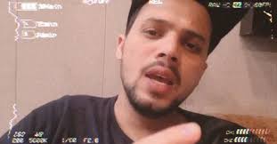 Bhaiya tum jada gore ho 🤣🤣 @zayn.saifi2 @round2hell , ., ., ., ., ., .,  @, #round2hell #fashionphotography #r2hell #r2hell #blackzone  #blackzonephotography #round2hell #phoyography #funnyvideos ...