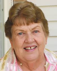 Jeanette Mathews Francom