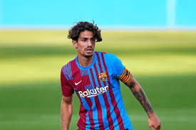 He is also known for his work as an attacking midfielder and winger on the under 19 spanish national team. Alex Collado Won T Return To Barcelona B Wants First Team Minutes Barca Blaugranes