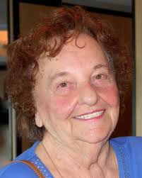 Dorothy Vieira Obituary April 15, 2020