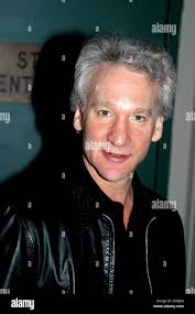 Maher bill hi-res stock photography and images