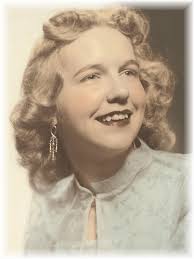 Obituary of Leona McGregor