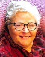 Mary FAIRHURST Obituary (2022)