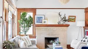 Cozy cottage living rooms with fireplaces. How To Decorate A Small Living Room In Six Easy Steps