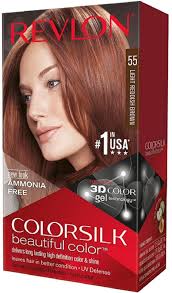 4.4 out of 5 stars, based on 3596 reviews 3596 ratings current price $20.02 $ 20. Revlon Hair Dye Brown Shades Novocom Top