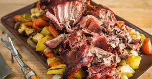 Didn't add anything else, just popped it in the smoker at 180 for an hour (i am trying to figure out how to get more smoke flavor in my meats, and someone suggested this) then bumped it up to 225 for 2 hours. I Pinimg Com Originals B4 49 41 B449413627d7952