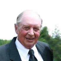 Sanford Vann Wiles Sr. Obituary