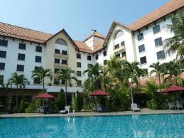 1,200 likes · 2 talking about this. The Hotel Picture Of Hotel Santika Cirebon Tripadvisor
